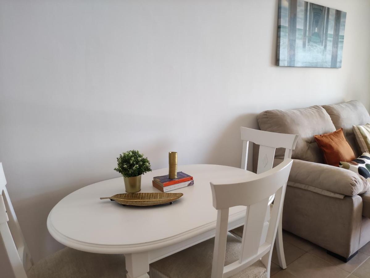 Apartment La Cala Design & Alamar Sea Wiew. La Cala De Mijas Ngoại thất bức ảnh